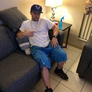 Meet your Posher, Danny